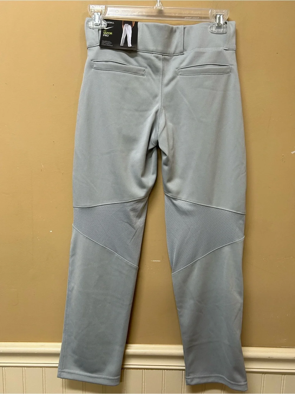 Nike vapor pro